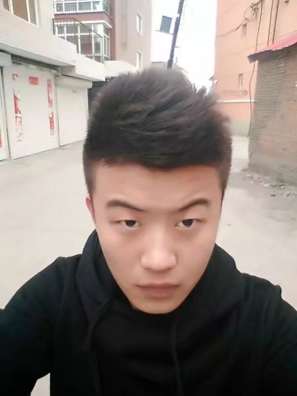 夜如情情似梦的第一张照片--昆山男同性恋服务网